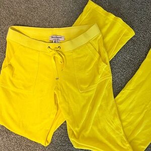 Juicy Couture Y2K Snap Button Flare Pants ✨